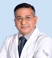 Dr Sanjay Gupta Best Joint Replacement Surgeon In Noida India Medtravels