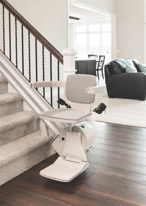 Stairlifts In Home Chair Lifts 101 Mobility