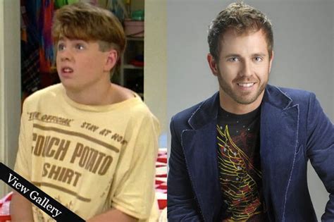 46 Tv Child Stars All Grown Up Where Are They Now