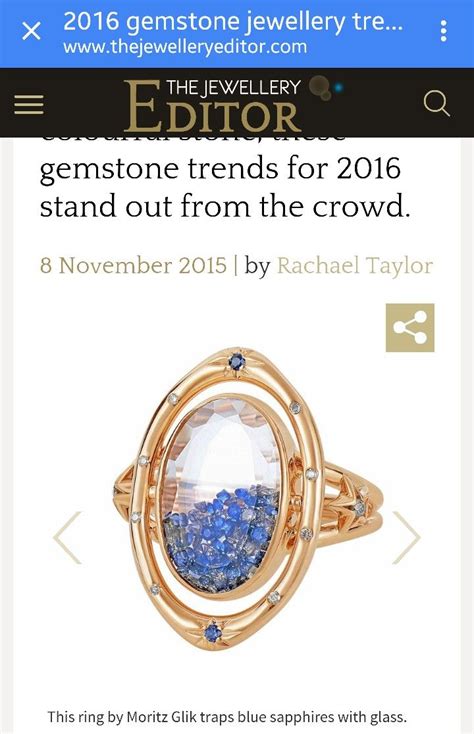 Pin By Ellen Burch On Jamminjewelry Engagement Rings Gemstone