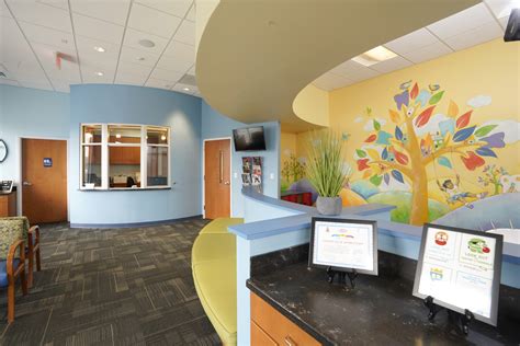 Office Tour - Clayton Kids Dentistry