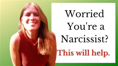 If Your Wife Thinks Youre A Narcissist Watch This Youtube