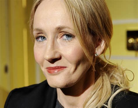 Jk Rowling First Billionaire Author Adds To Empire As She Turns 50