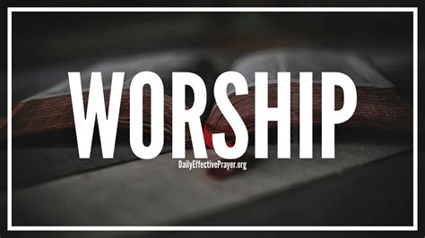 25 Powerful Bible Verses About Worship 2023