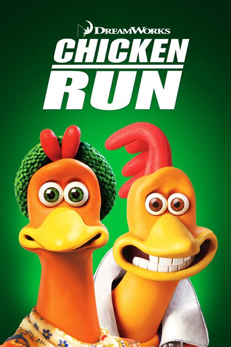 Chicken run movie reviews & metacritic score: Chicken Run | Transcripts Wiki | Fandom