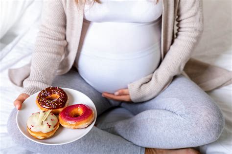 Fettreiche Ern Hrung In Der Schwangerschaft Schadet Dem Gehirn Von Ungeborenen Heilpraxis