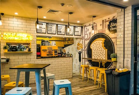 Designer steven gambrel's 8 favorite kitchen designs. A Study of Fast Food Restaurant Design | Best Interior ...