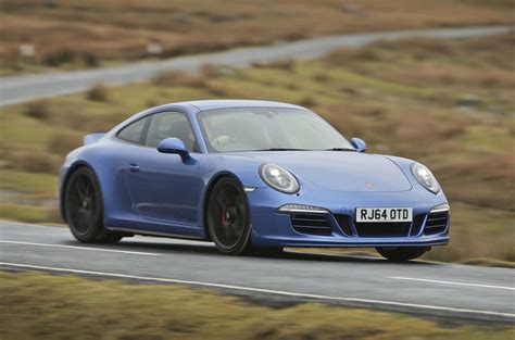 Review 2019 porsche 911 first impressions. Porsche 911 Carrera GTS Review | Autocar