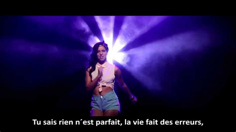 TAL Rien N Est Parfait Clip Officiel Paroles FR HD YouTube