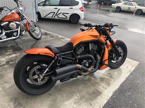 Reservdelar och tillbehör som passar din vrscdx 1250 abs night rod special 2016. Moto Occasions acheter HARLEY-DAVIDSON VRSCDX 1250 Night ...