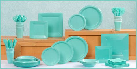 The treat table was a stunner with a brilliant display of decor that accented the edibles perfectly. Tiffany Themed Baby Shower Ideas - Baby Shower Ideas ...