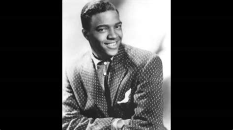 Clyde Mcphatter ~ A Lovers Question Youtube