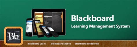 Who Invented Blackboard Learning Management System