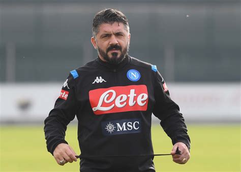 I love gattuso in real life, used to watch him so i bought him just for that. Gattuso ed il toccante messaggio sulla sua malattia ...