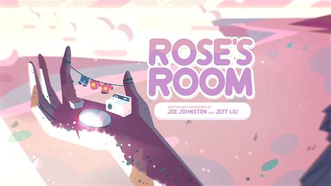 Roses Room Steven Universe Wiki Fandom Powered By Wikia