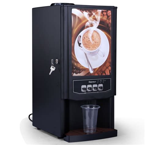 Commercial Office Coffee Machinecoffee Machine Espresso China Coffee