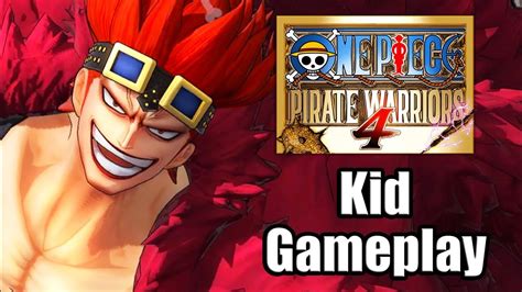 First official trailer for the one piece vr game on the ps4 using psvr, one piece: One Piece: Pirate Warriors 4 (2020) - Kid Gameplay PS4 Pro - YouTube