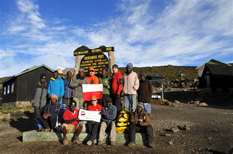 Szczyt uhuru na wulkanie kibo (kilimandżaro). Plaże Kilimandżaro - Tanzania - No limits, Atsiliepimai ...