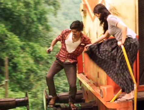 Romantic thriller tamil cinema yugam | rahul madhav, deepti cast: Dhanush, Keerthy Suresh's Thodari movie stills - Photos ...