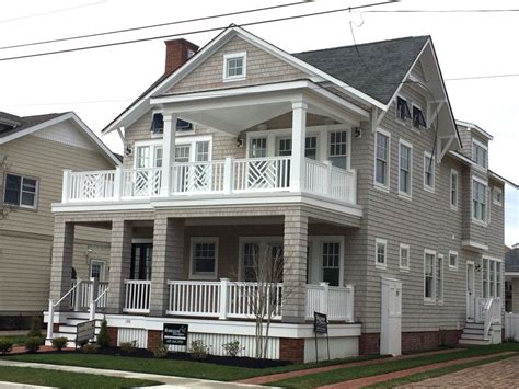 We purchased pressure treated 2x4s and 2x2s for the project. Vinyl Railing - Photos | Dennisville Fence