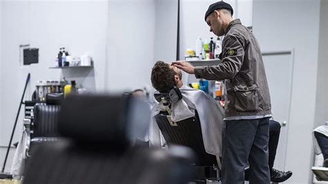 20 best barber shops in melbourne