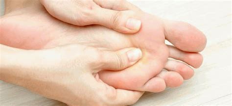 Top Benefits From Regular Foot Massage Therapy