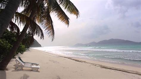 Long Bay Tortola British Virgin Islands Youtube