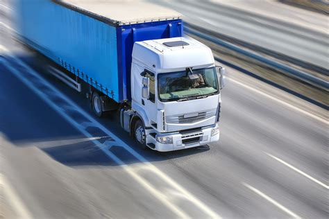 Transportes de mercancías por carretera: Servicios de Transportes Juel