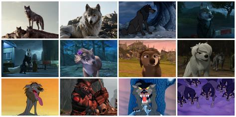 My Top Twelve Wolves In Movies Alpha And Omega Photo 39866513 Fanpop
