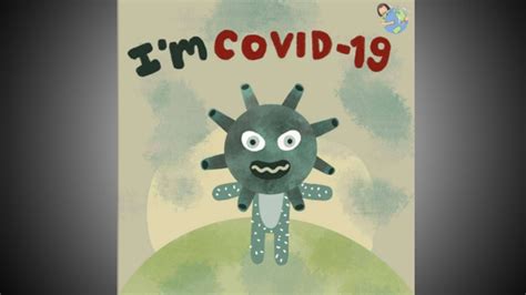 Learning Virus Colona Covid 19