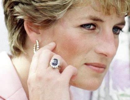 Find great deals on ebay for lady diana ring. Princess Diana's Engagement Ring