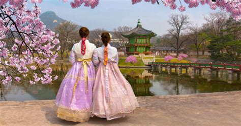 6 Wonderful Places To Visit In Seoul For An Amazing Trip