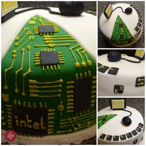 An edible mechanical cake. | Unique Cakes | Pinterest ... All skill levels and types of cakes are welcomed.