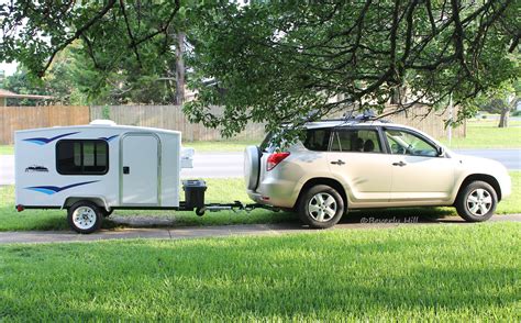 Introducing the Affordable and Lightweight Runaway Camper | Northwest ...