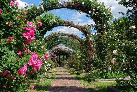 11 Beautiful New York Gardens You Must See