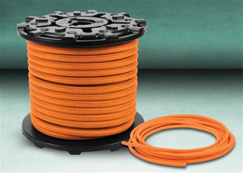 Automationdirect Adds More Color Options For Large Gauge Mtw Cables