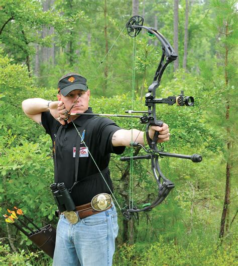 Soldier Has Sights Set On Pro Archery Goals Article The United