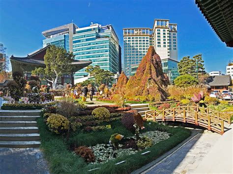 Seoul Guide Sehenswürdigkeiten And Tipps Zur Entdeckung Der Metropole