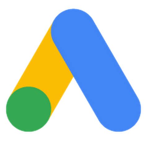 Google Ads Logo Vector Google Ads Logo Free Transpare - vrogue.co