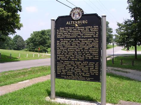 Altenburg Missouri July 23 2005