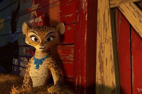 Welcome guys, feel free to share any and all content featuring gia. Madagascar: Europes Most Wanted (A Review) | Introvert Mind