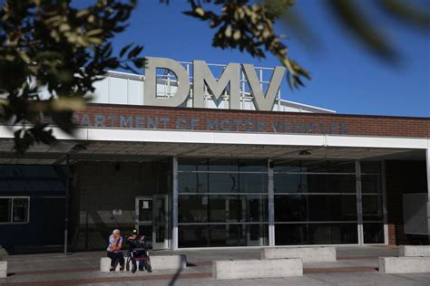 Dmv Appointment System Returns Soon In Las Vegas Valley News