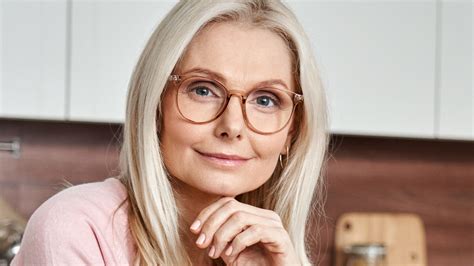 10 Pairs Of Glasses For Women Over 50 That Highlight Your Personal Style