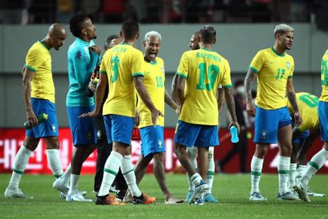 brazil world cup 2022 squad guide full fixtures group ones to watch odds and more