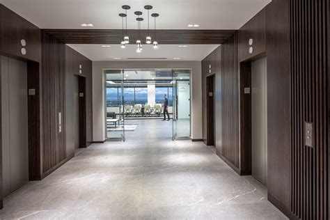 Lobby Elevation Lobby Interior Design Elevator Lobby Design Reverasite