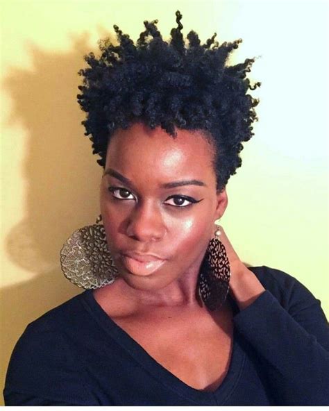 Pin By Angela Jones On Hair To Dye For Short Natural Hair Styles Natural Hair Beauty Hair Looks