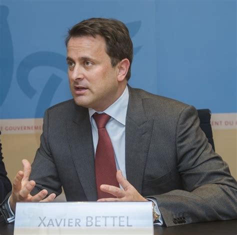 26.05.2017 · husband of luxembourg's prime minister takes his place alongside spouses of world leaders gauthier destenay and pm xavier bettel married in 2015, after. Luxembourg's openly gay Prime Minister is engaged - Metro ...