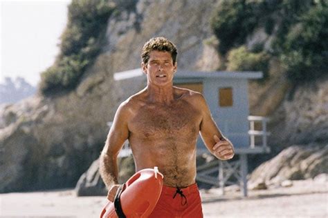 Baywatch Documentary In The Works