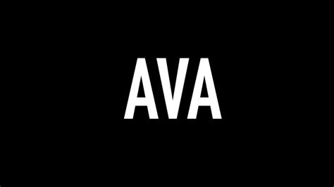 AVA- Episode 1: Unbreakable Bond - YouTube