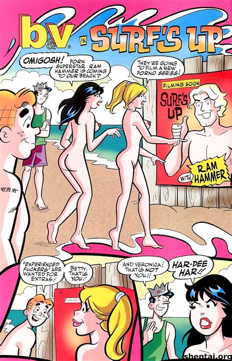 474px x 736px - Betty And Veronica Spectacular A Oct Comic Book By | SexiezPix Web Porn
